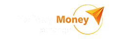 Holiday Money Exchange Logo