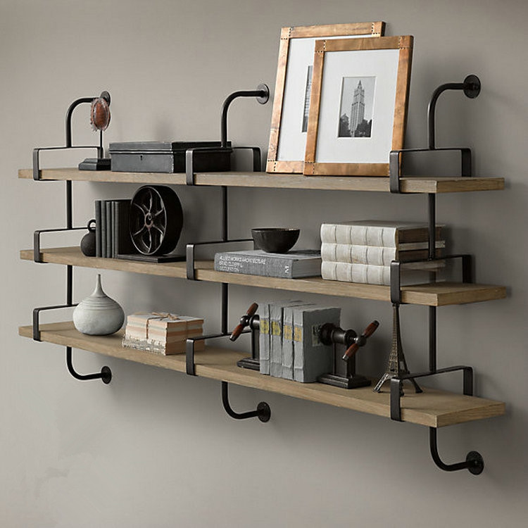 hanging shelf